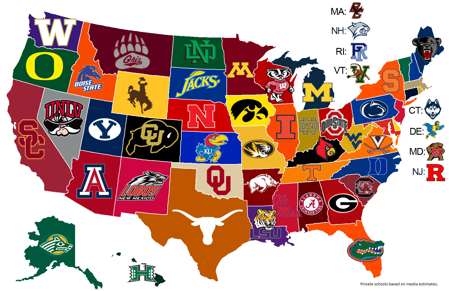 What Is The Best College Football Team 2022