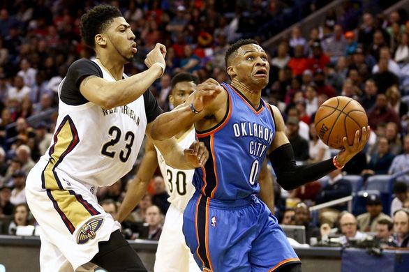 http_cdn.fansided.comwp-contentblogs.dir157files2016119138679-russell-westbrook-anthony-davis-nba-oklahoma-city-thunder-new-orleans-pelicans