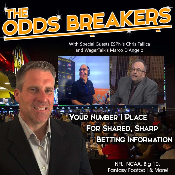 Podcast - Sports Betting - Horse Racing