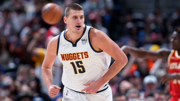 Jokic