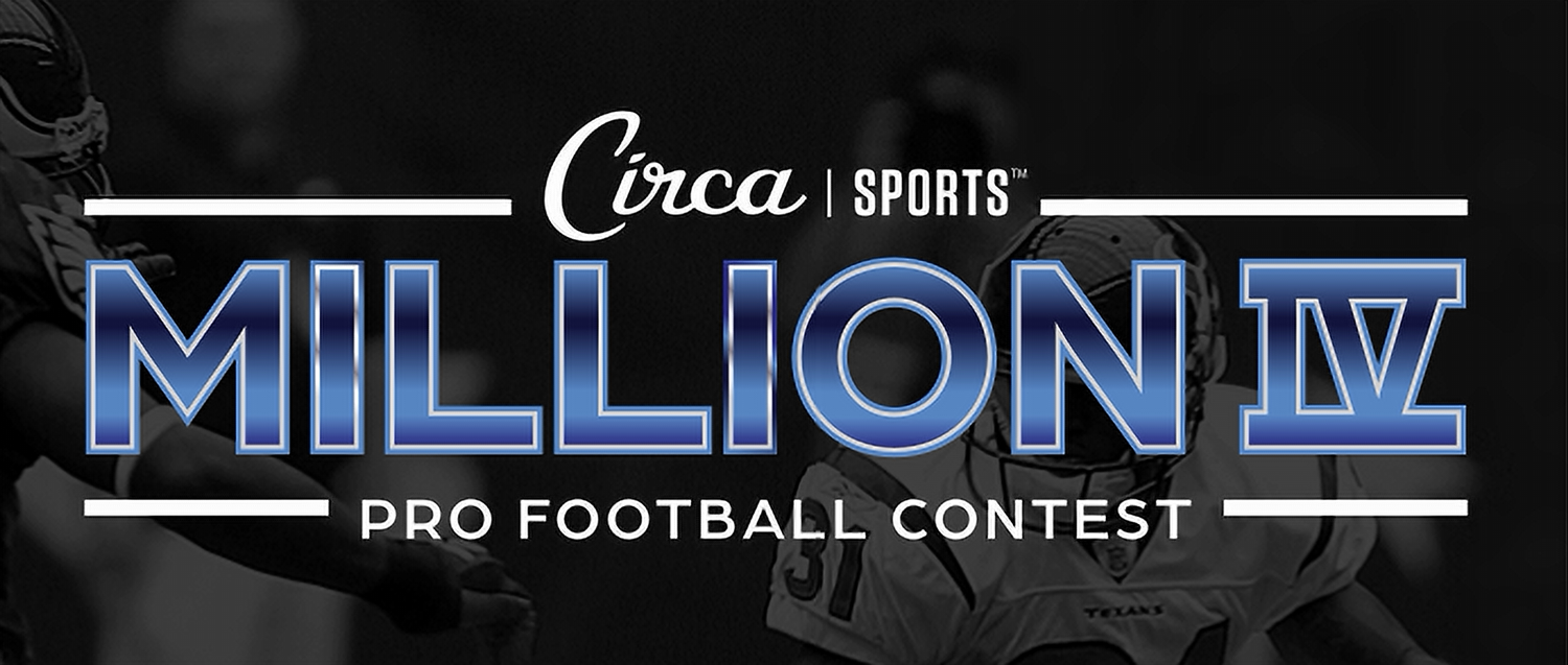 2022 Circa Sports Football Contests Highlights & Improvements