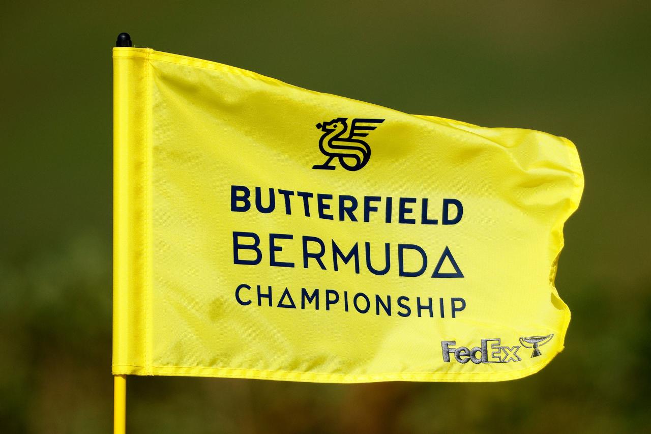 The Butterfield Bermuda Championship Preview & Picks TheOddsBreakers