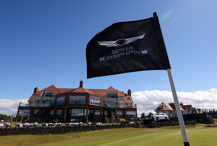 Genesis Scottish Open Preview & Picks TheOddsBreakers