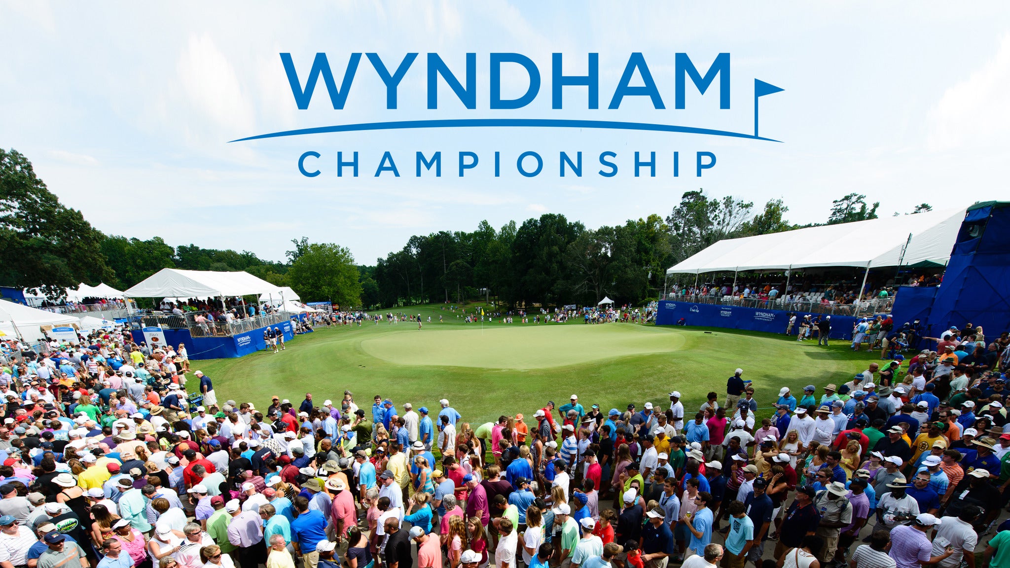 Wyndham Championship Preview & Picks TheOddsBreakers