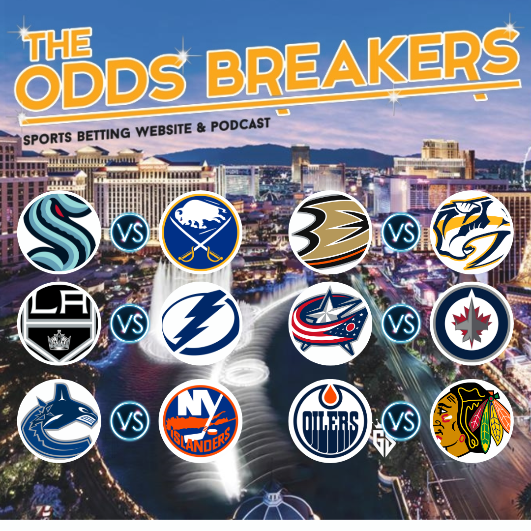 NHL Picks Player Props January 9th 2024 TheOddsBreakers   Copy Of THEODDSBREAKERS 14 