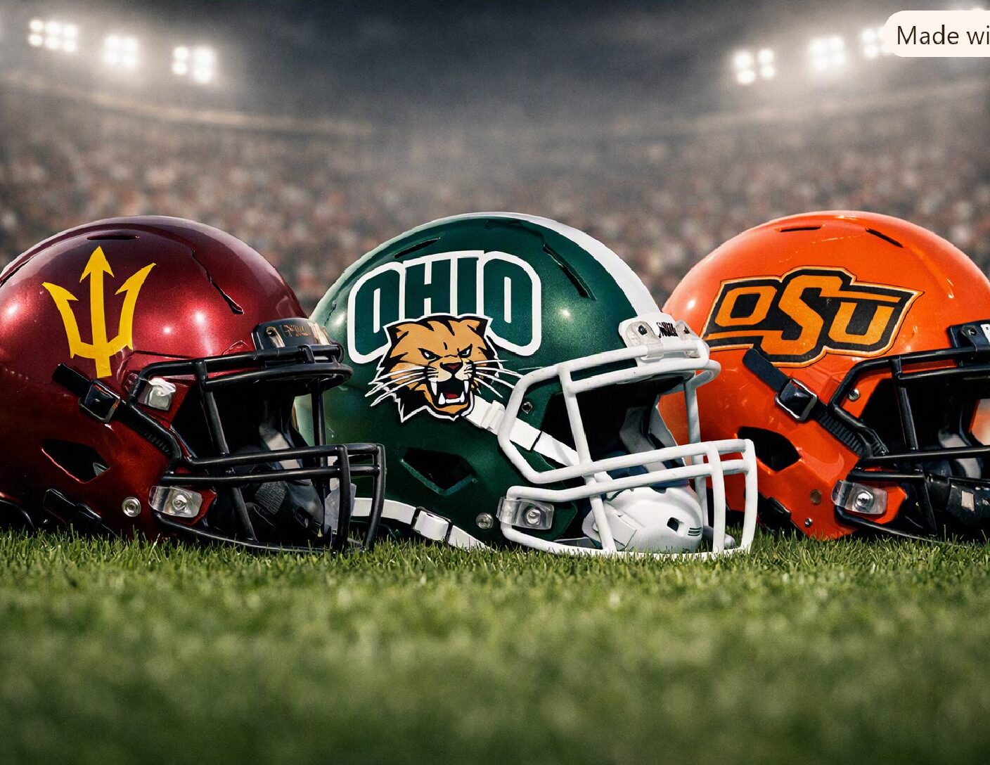 Andrew’s Free College Football Picks Week 6
